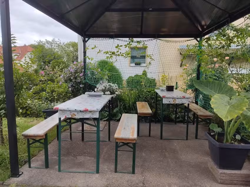 Asiatischer Imbiss Chippi