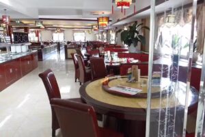 Asiatisches Restaurant Mongolei Neuwied