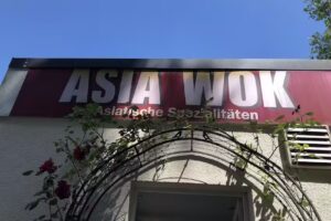 AsiaWok