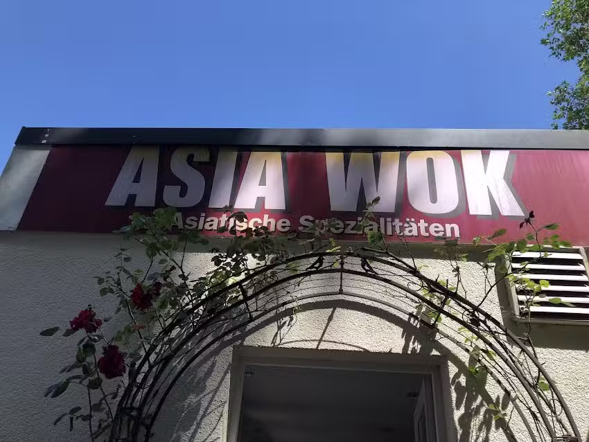 AsiaWok