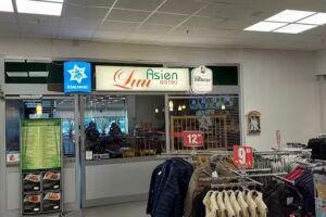 Asien Bistro Luu