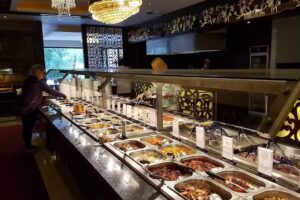 Asien Perle Showcooking Restaurant
