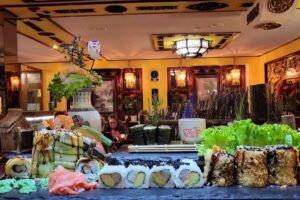 Asien Restaurant Hong Phat