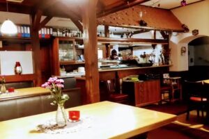 Asien Ruby Restaurant