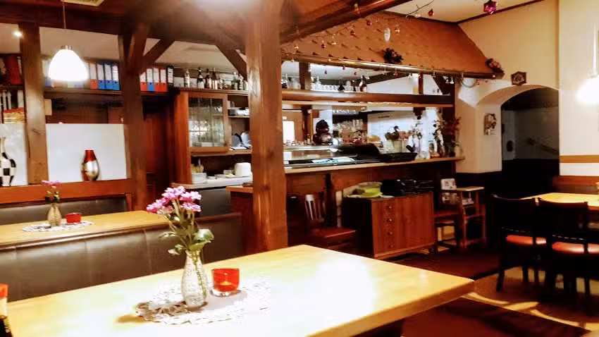Asien Ruby Restaurant