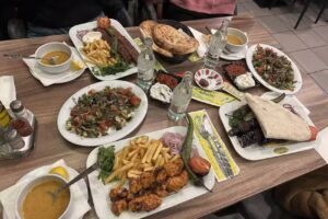 Asil Urfa Essen Altendorf Aziz Usta