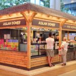 Aslan D&ouml;ner