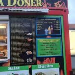 ASLAN DÖNER