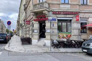 Aslan Kebap Haus
