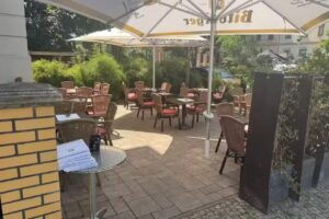 Asmara Restaurant & Bar
