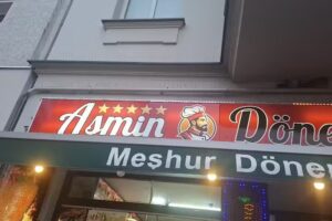 Asmin Döner Grillhaus