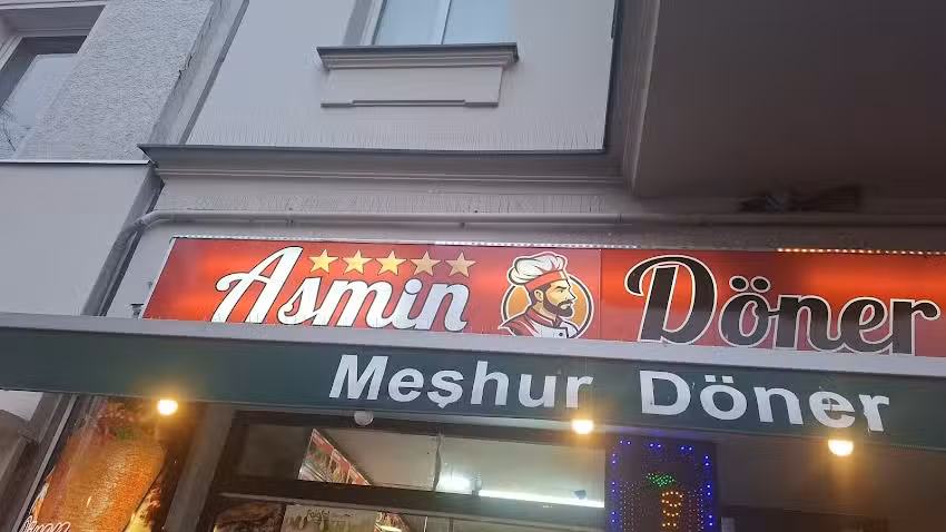Asmin Döner Grillhaus