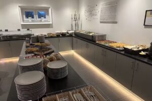 Asmin Restaurant /Event