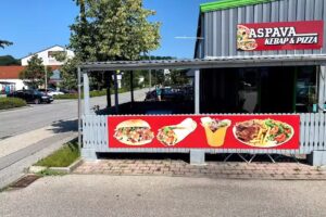 ASPAVA Döner & Pizza