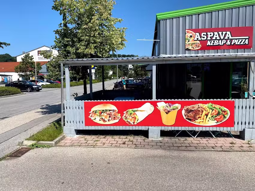 ASPAVA Döner & Pizza