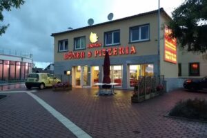 Aspava Döner & Pizzeria Rödermark