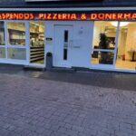 Aspendos Pizzeria & Dönerhaus