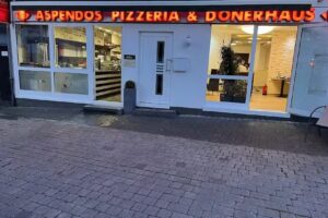 Aspendos Pizzeria & D&ouml;nerhaus