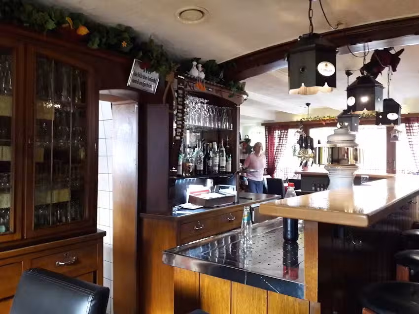 Aspendos Schnellrestaurant D&ouml;ner & Pi