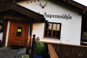 Aspenm&uuml;hle