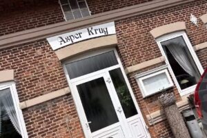 Asper Krug