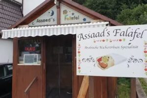 Assaads Falafel