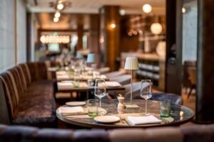 Assoluto Ristorante & Vineria