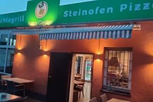 Assos Garden Restaurant und Cafe