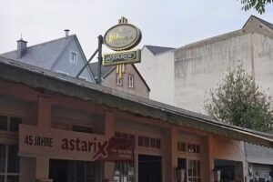 Astarix Trier