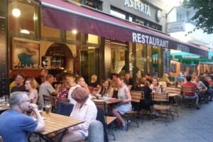 Asteria Prenzlauer Berg