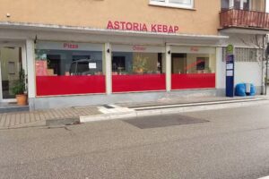 Astoria Pizza House Walldorf