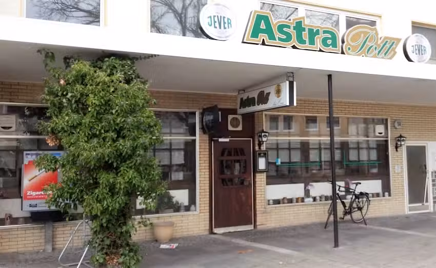 Astrapott