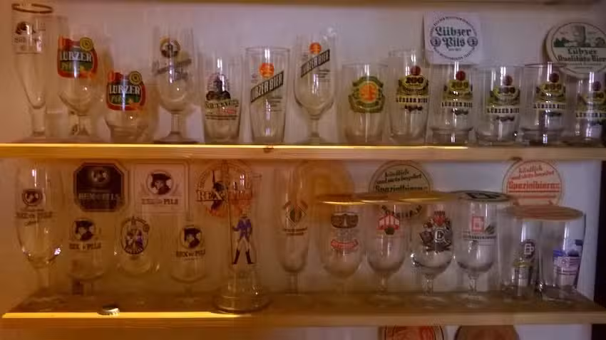 Astrid Kruse Gaststätte