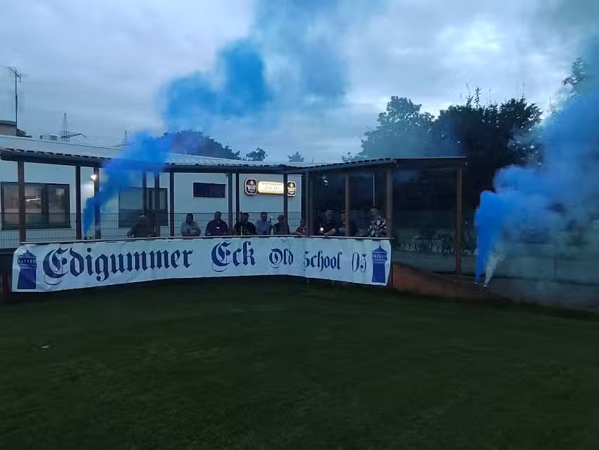 ASV 1905 Edigheim Fu&szlig;ballverein