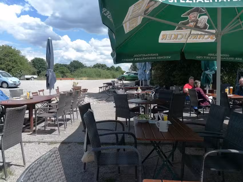 Asv Fischerheim &bdquo;Beim Schorsch&ldquo;