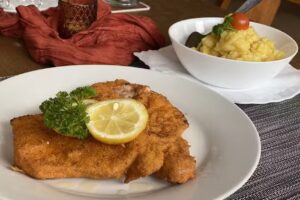 ASV Gastst&auml;tte Wolfartsweier