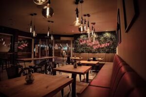 ATA Grill & Kebab – Oriental Soulfood