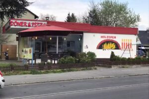 ATA&rsquo;s Pizzario