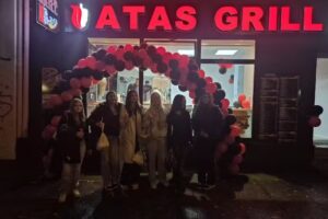 ATAS GRILL