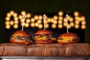 ATAWICH Smashburger Bahlenstra&szlig;e
