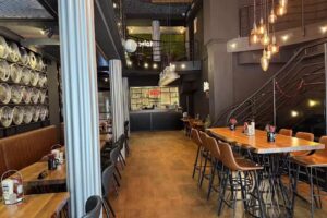 ATAWICH Smashburger Hohenzollernring