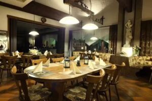 ATB Griechisches Restaurant