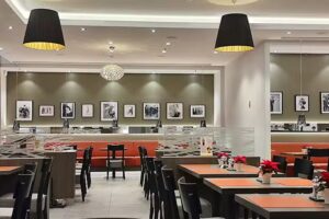 Atelier Brasserie – Moers