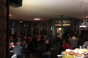 Atelier Café Bar Bistro
