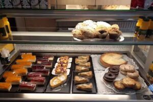 ATELIER CAFE Oestrich