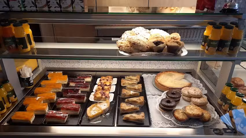 ATELIER CAFE Oestrich