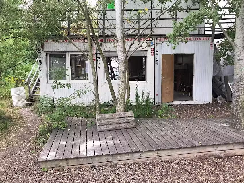 Atelier kaifischerdotorg