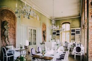 Atelier Sanssouci