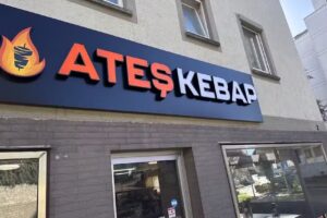 Ates Kebap