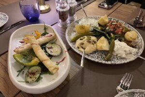 ATESH GRILL & RESTAURANT